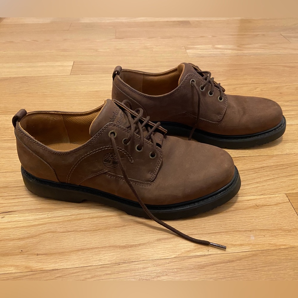 Waterproof Timberland Men’s Shoes